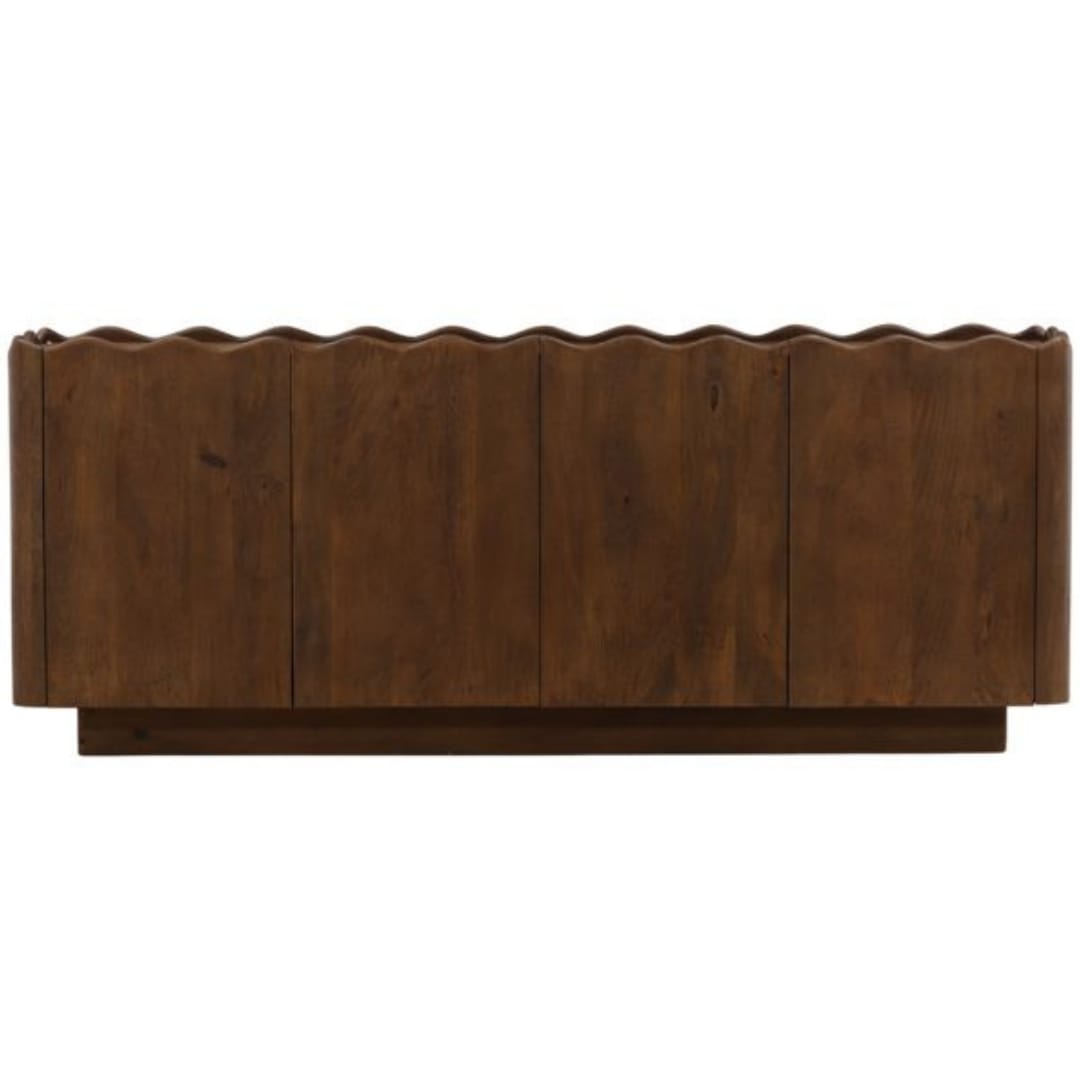 Auberlin Sideboard Sideboards + Cabinets DOV90022-BRWN