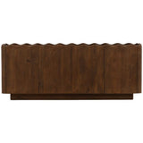 Auberlin Sideboard Sideboards + Cabinets DOV90022-BRWN