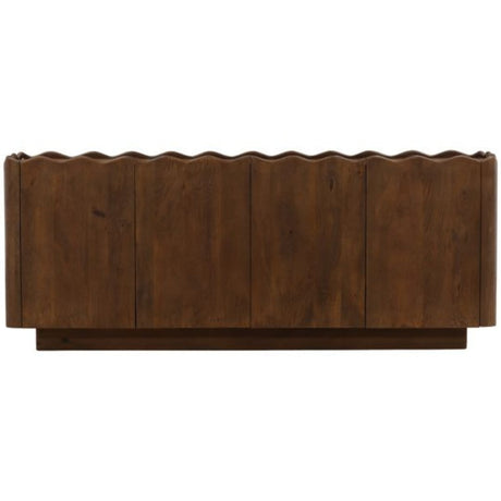 Auberlin Sideboard Sideboards + Cabinets DOV90022-BRWN