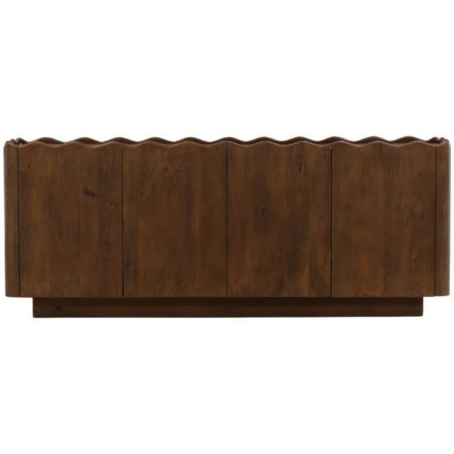 Auberlin Sideboard Sideboards + Cabinets DOV90022-BRWN