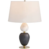 Aubrey Lamp Lamp
