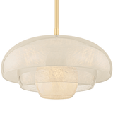 Auburndale Pendant Pendant Lighting 3718-AGB 806134983116