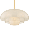 Auburndale Pendant Pendant Lighting 3718-AGB 806134983116