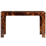 Audin Console Console Tables FURAUDINCON6018NT