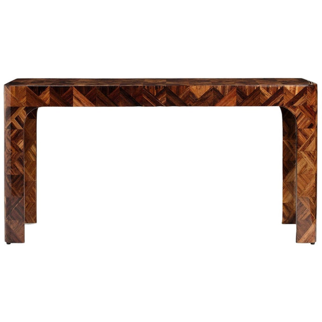 Audin Console Console Tables FURAUDINCON7218NT
