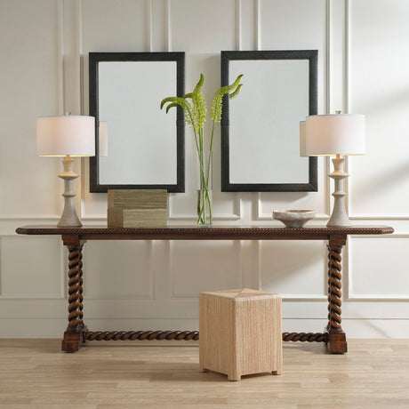 Augusta Console Table Console Table