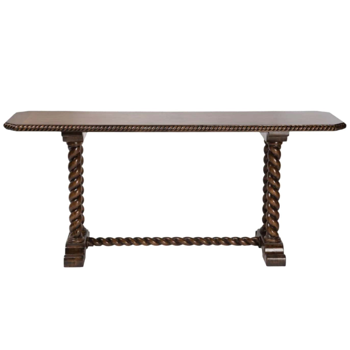 Augusta Console Table Console Table FURAUGUSTCON7220NT