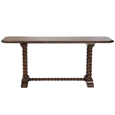 Augusta Console Table Console Table FURAUGUSTCON7220NT