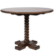 Augusta Entry Table Console & Entry Table FURAUGUSTSTB42MS