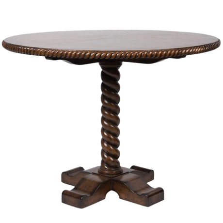 Augusta Entry Table Console & Entry Table FURAUGUSTSTB42MS