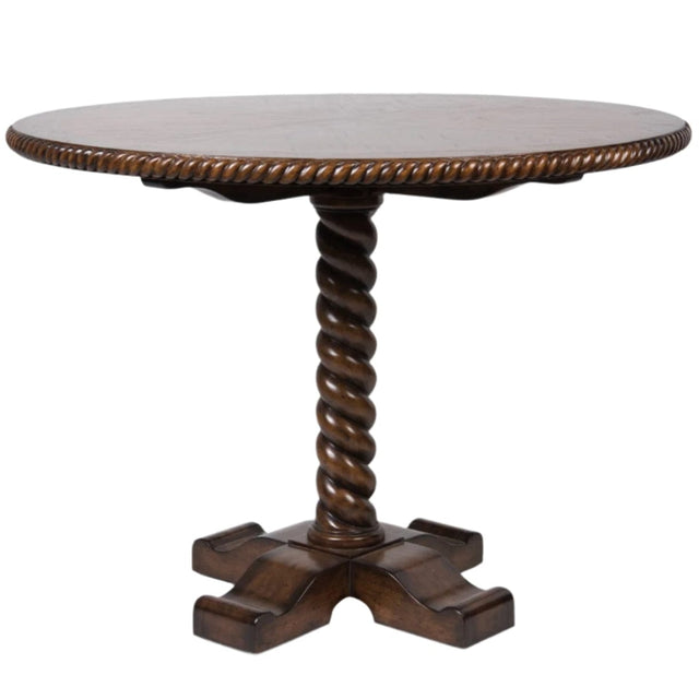 Augusta Entry Table Console & Entry Table FURAUGUSTSTB42MS