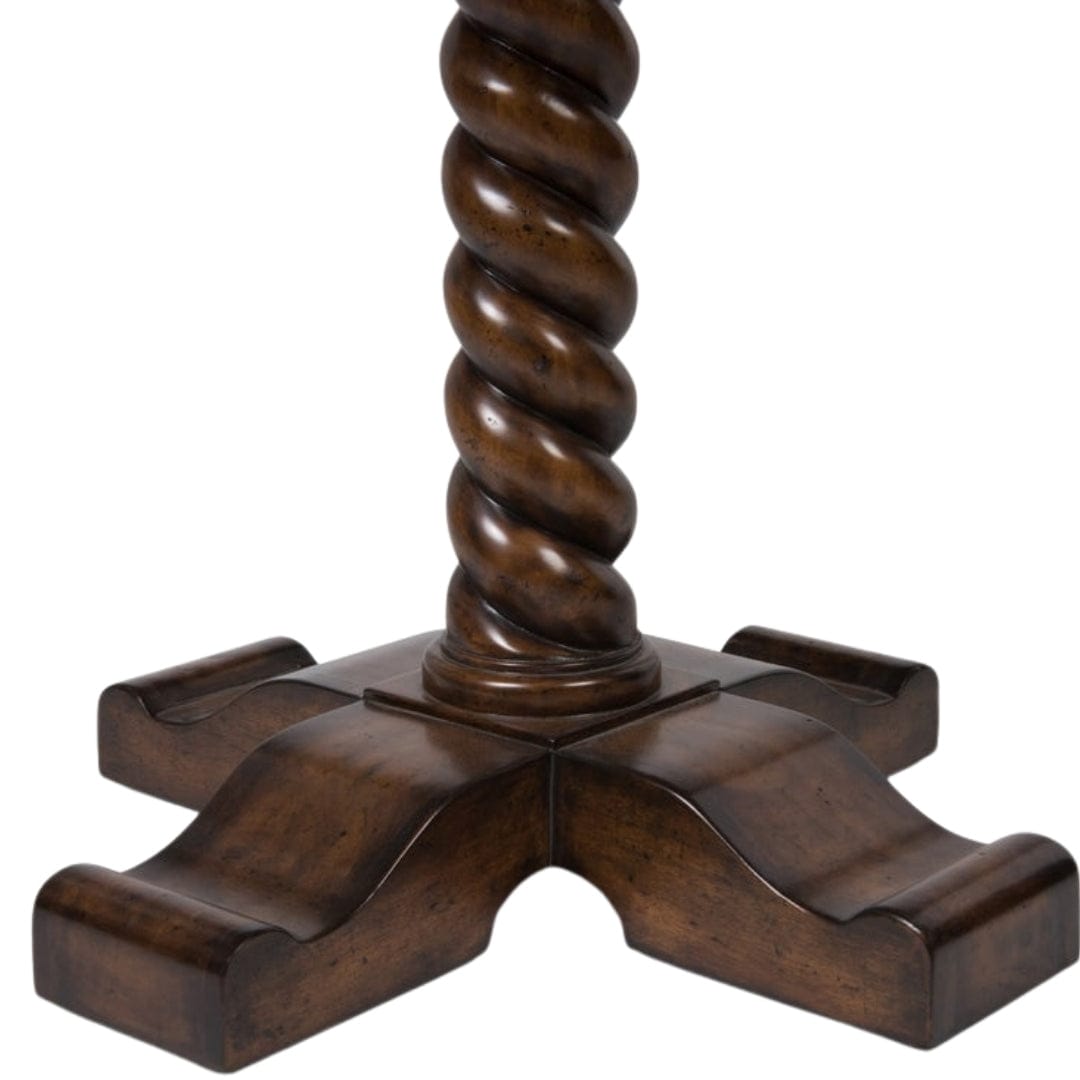 Augusta Entry Table Side Tables