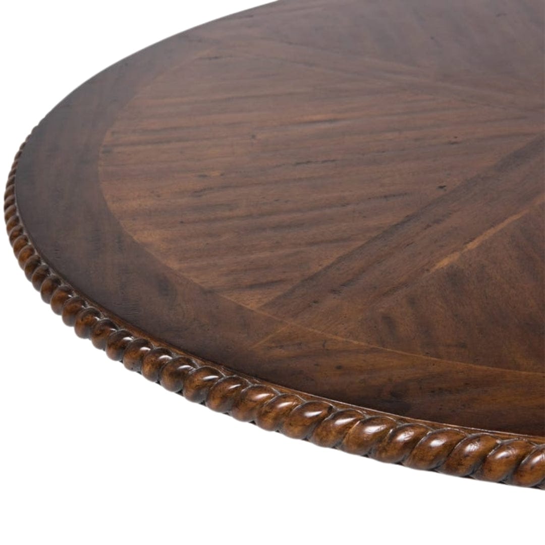 Augusta Entry Table Side Tables
