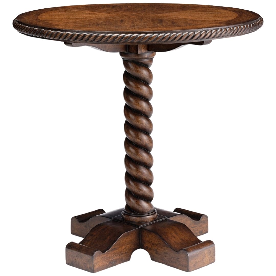 Augusta Entry Table Side Tables FURAUGUSTSTB32MS