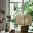 Augusta Hoffman Brice Table Lamp Table + Desk Lamps AHL4519-PN 197292782605