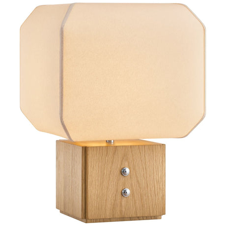 Augusta Hoffman Brice Table Lamp Table Lamps AHL4519-PN 197292782605