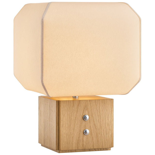 Augusta Hoffman Brice Table Lamp Table Lamps AHL4519-PN 197292782605