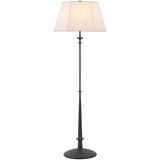Augusta Hoffman Celmins Floor Lamp Floor Lamps AHL5964-BI