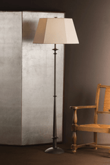 Augusta Hoffman Celmins Floor Lamp Floor Lamps AHL5964-BI