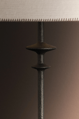 Augusta Hoffman Celmins Floor Lamp Floor Lamps AHL5964-BI