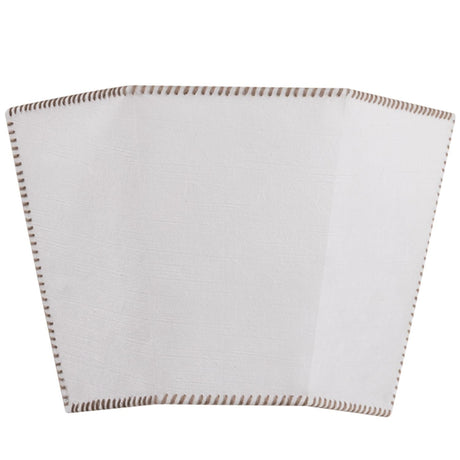 Augusta Hoffman Celmins Wall Sconce Wall Sconces AH5908-SWH 197292993810