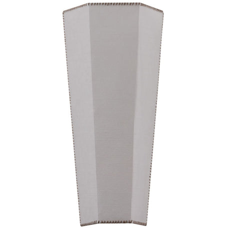 Augusta Hoffman Celmins Wall Sconce Wall Sconces AH5917-SWH 197292993834