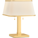Augusta Hoffman Claude Table Lamp Table & Desk Lamps AHL8419-AGB