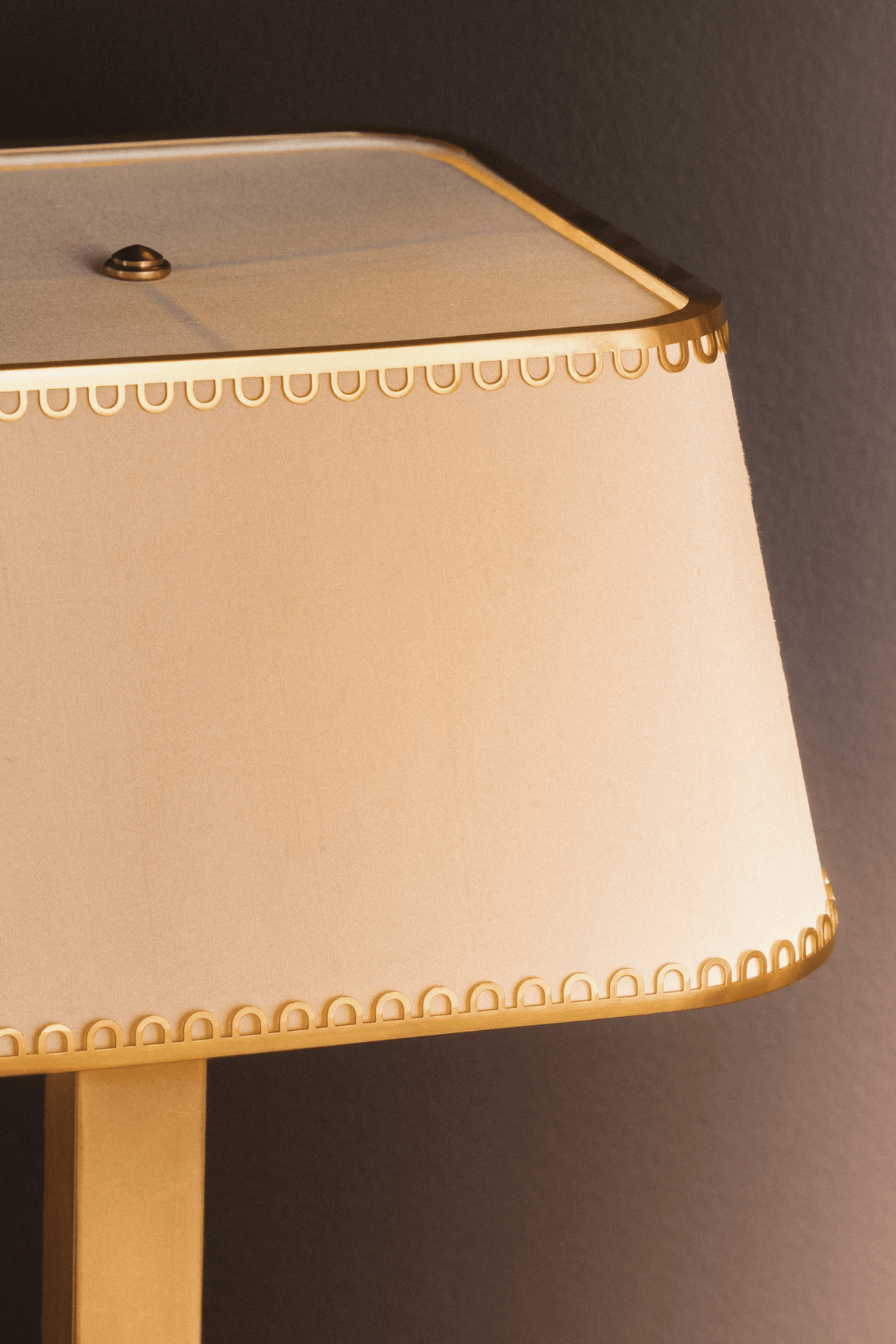 Augusta Hoffman Claude Table Lamp Table & Desk Lamps AHL8419-AGB