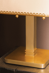 Augusta Hoffman Claude Table Lamp Table & Desk Lamps AHL8419-AGB