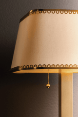 Augusta Hoffman Claude Table Lamp Table & Desk Lamps AHL8419-AGB