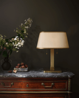 Augusta Hoffman Claude Table Lamp Table & Desk Lamps AHL8419-AGB