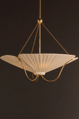 Augusta Hoffman Gerhard Chandelier