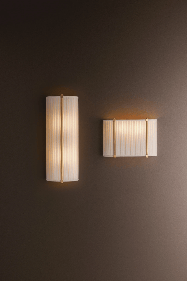 Augusta Hoffman Cornell Wall Sconce Sconces