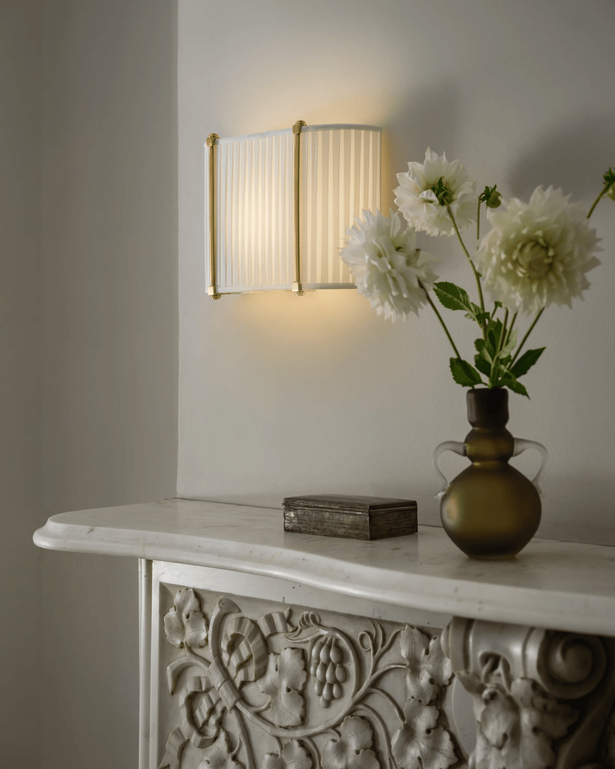 Augusta Hoffman Cornell Wall Sconce Sconces