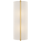 Augusta Hoffman Cornell Wall Sconce Sconces AH6317-AGB