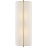 Augusta Hoffman Cornell Wall Sconce Sconces AH6317-AGB