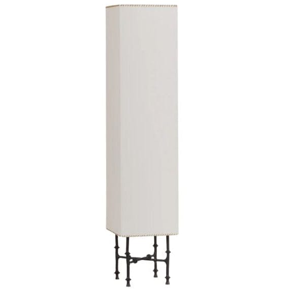 Augusta Hoffman Cy Floor Lamp Floor Lamps AHL6403-BI 197292995517
