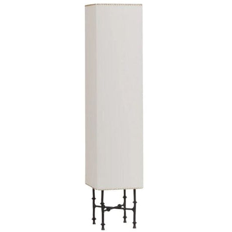 Augusta Hoffman Cy Floor Lamp Floor Lamps AHL6403-BI 197292995517
