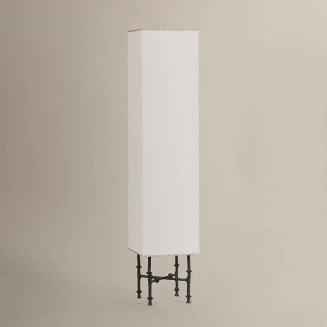 Augusta Hoffman Cy Floor Lamp Floor Lamps AHL6403-BI 197292995517