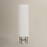 Augusta Hoffman Cy Floor Lamp Floor Lamps AHL6403-BI 197292995517