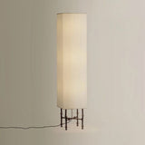 Augusta Hoffman Cy Floor Lamp Floor Lamps AHL6403-BI 197292995517