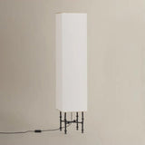 Augusta Hoffman Cy Floor Lamp Floor Lamps AHL6403-BI 197292995517