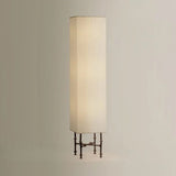 Augusta Hoffman Cy Floor Lamp Floor Lamps AHL6403-BI 197292995517