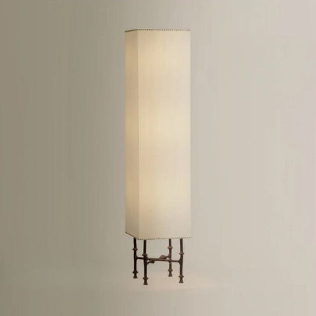 Augusta Hoffman Cy Floor Lamp Floor Lamps AHL6403-BI 197292995517