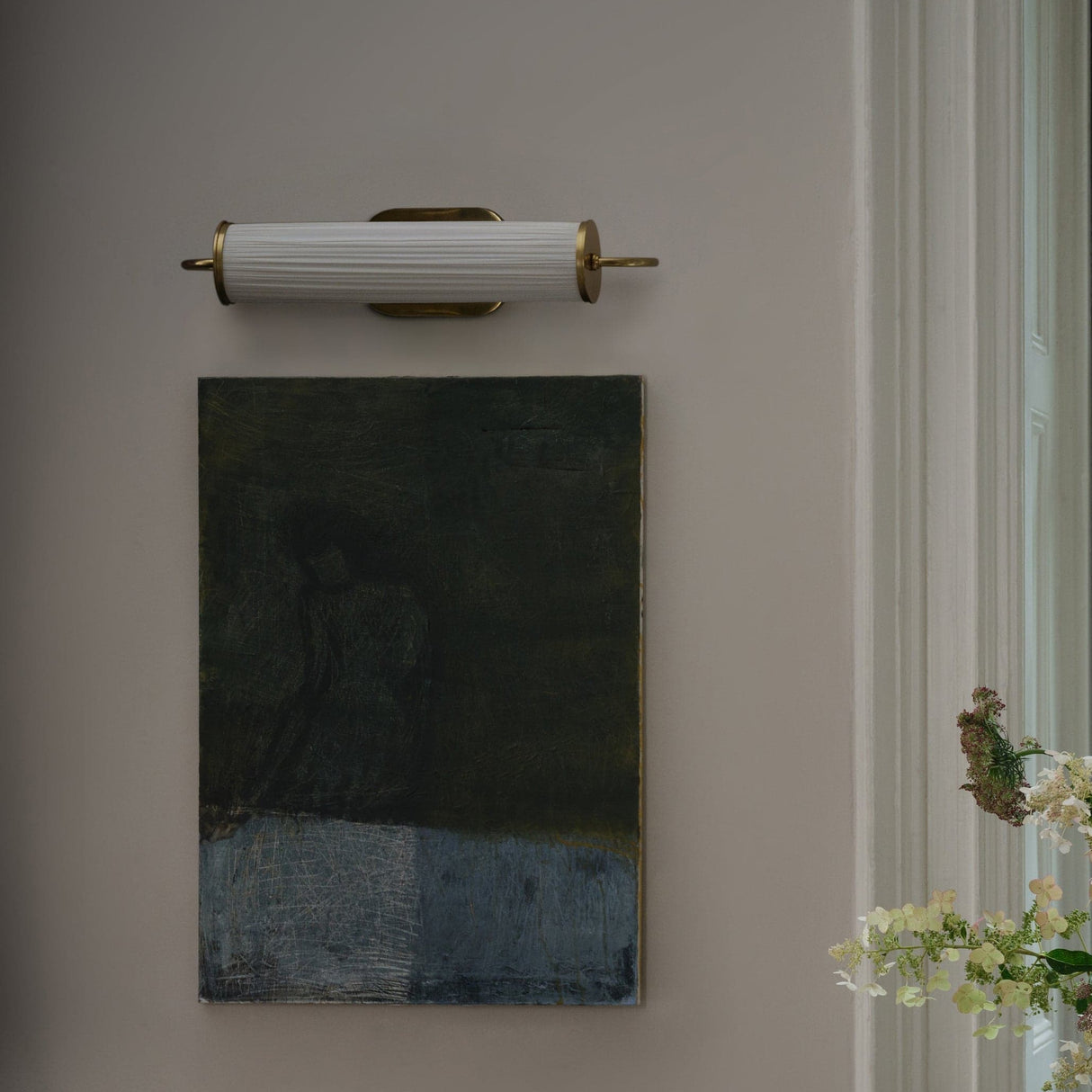 Augusta Hoffman Elaine Picture Light Picture Lights AH5021-AGB