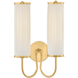 Augusta Hoffman Elaine Wall Sconce Sconces AH5017-AGB