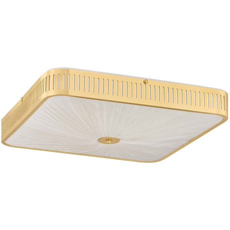 Augusta Hoffman Henri Semi Flush Flush Mounts AH4706-AGB 197292993018