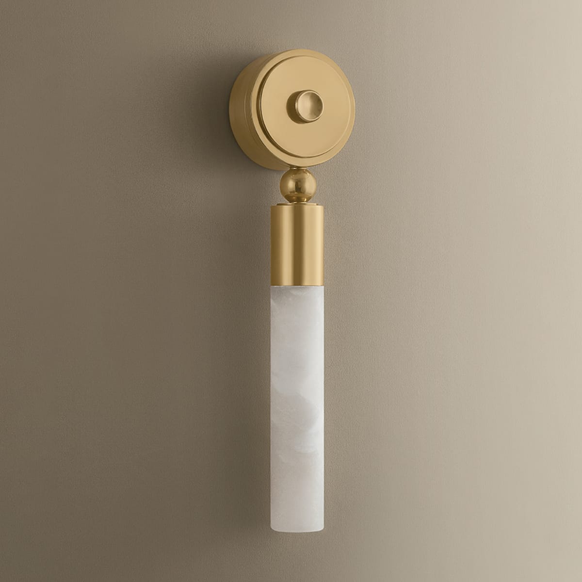 Augustin Wall Sconce Sconces 572-01-VB