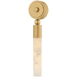 Augustin Wall Sconce Sconces 572-01-VB