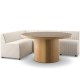 Augustine Dining Banquette (Build Your Own) Dining Chair